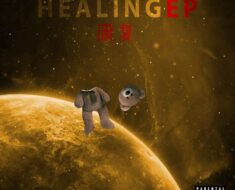 Medikal – Healing EP (Full Album)