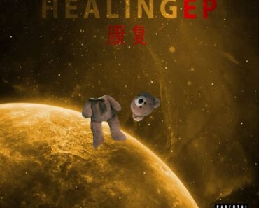 Medikal – Healing EP (Full Album)