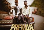 OT n Aiges - Preman (Prod by Azee Ntwene)