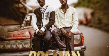 OT n Aiges - Preman (Prod by Azee Ntwene)