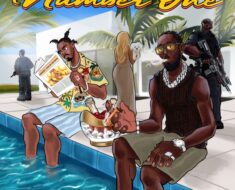 Oseikrom Sikanii – Number One Ft. Beeztrap KOTM