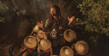 Rocky Dawuni – Rise