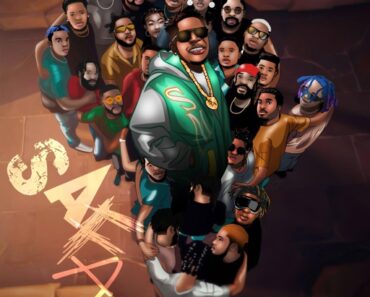 Shatta Wale - Accra (Prod by DaMaker & NawtiBoi Tattoo)