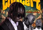 Skonti - Concert Ft. Pappy Kojo & Omega Barzini (Prod by Skonti)