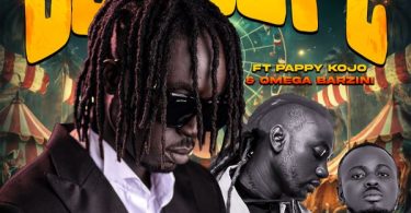 Skonti - Concert Ft. Pappy Kojo & Omega Barzini (Prod by Skonti)