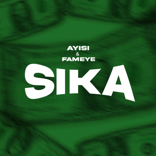 Ayisi – Sika Ft. Fameye