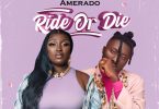 Eno Barony – Ride Or Die Ft. Amerado (Prod by Joe Kole Beatz)