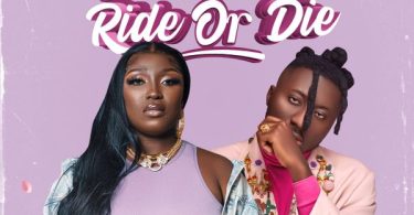 Eno Barony – Ride Or Die Ft. Amerado (Prod by Joe Kole Beatz)