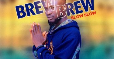 Adiyisem - Brew Brew (Slow Slow)