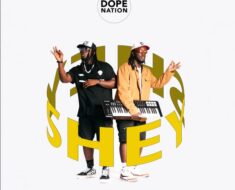 DopeNation - Shey (Prod by DopeNation)