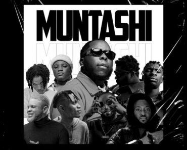 Edem – Muntashi Ft. Sky Ranking, Shakur , David Aj, Street Wise, Byno Ayoni, Jay Ranks, Capochino Novela & Multi Roll (Prod by Mix Master Garzy)