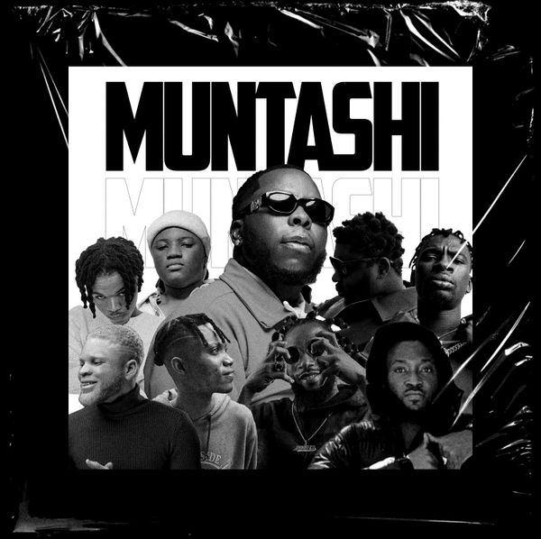 Edem – Muntashi Ft. Sky Ranking, Shakur , David Aj, Street Wise, Byno Ayoni, Jay Ranks, Capochino Novela & Multi Roll (Prod by Mix Master Garzy)