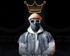 Flowking Stone - King Is Back (Prod by TubhaniMuzik)