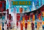 Guru Nkz - Bebree (Prod by Ball J)