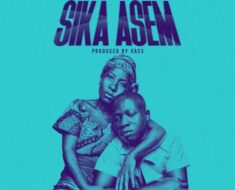 Jay Bahd – Sika Asem (Prod by Vacs)