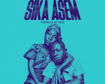 Jay Bahd – Sika Asem (Prod by Vacs)