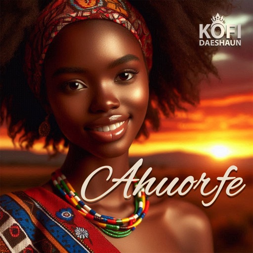 Kofi Daeshaun - Ahuorfe (Prod by Kodack Beatz)