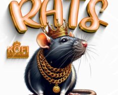 Kofi Daeshaun – Rats (Prod. by SlimDrumz)