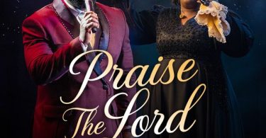 MOGmusic – Praise The Lord Ft. Ntokozo Mbambo (Prod by Byte Music)