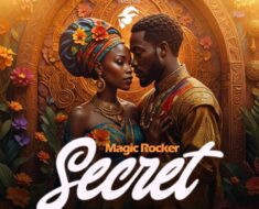 Magic Rocker – Secret