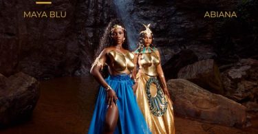 Maya Blu – Queens Ft. Abiana (Prod by Mix Master Garzy)