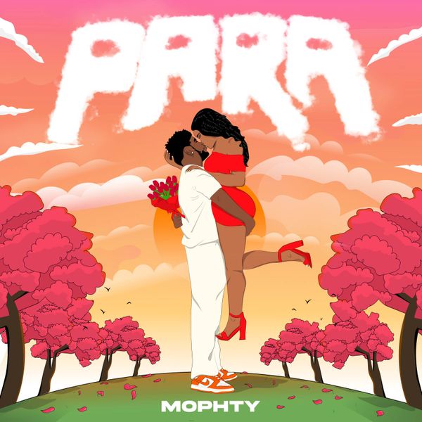 Mophty – Para (Prod by Mix Master Garzy)