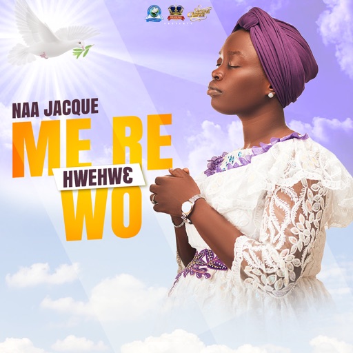 Naa Jacque - Mere Hwehwɛ Wo