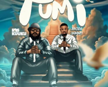 Ras Kuuku - Tumi Ft. Broda Sammy (Prod by Odikro International Band)