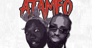 Showboy (Showbezzy) – Atamfo (Remix) Ft. Oseikrom Sikanii (Prod by Ivan Beatz)