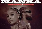 Sister Deborah – Manka Ft. Pappy Kojo (Prod by MOG Beatz)