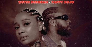 Sister Deborah – Manka Ft. Pappy Kojo (Prod by MOG Beatz)