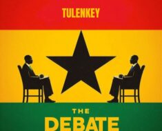 Tulenkey – The Debate