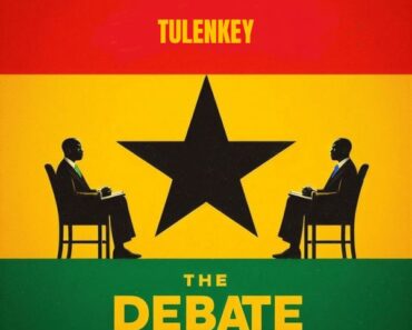 Tulenkey – The Debate