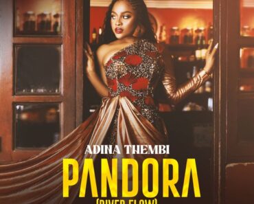 Adina Thembi – Pandora (River Flow)