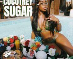 Cocotrey – Sugar (Prod by The Way)