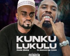 Code Micky – Kunkulukulu Ft. Beeztrap KOTM