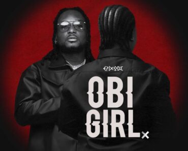 Epixode – Obi Girl (Prod by Gomez Beatx)