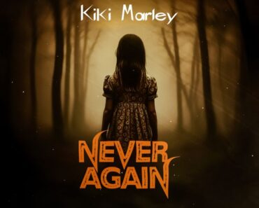 Kiki Marley – Never Again