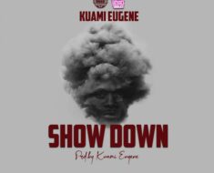 Kuami Eugene – Show Down (Prod by Kuami Eugene)