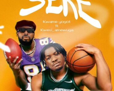 Kwame Yogot – Seke (Remix) Ft. Kwesi Amewuga (Prod by Horrofix)