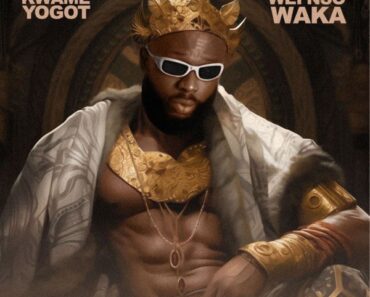 Kwame Yogot – Wei Nso Waka (Yenka) (Prod by PinoBeatz)