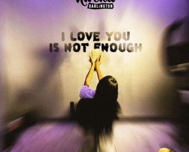 Kweku Darlington – I Love You Is Not Enough (Prod by Freddy Beatz)