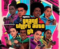 Medikal – Grand Theft Auto Gh (GTAGH)