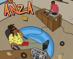 OV – Anza (Prod by Naystro)