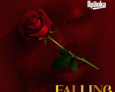 Opanka – Falling (Prod by Dryllix)