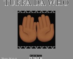 Shatta Wale – Tuffa Dan Who