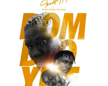 Showbezzy - Bombo Yiee (Remix) Ft. Kweku Smoke & Yaa Pono (Prod by Dynasty beatz)