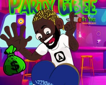 Showboy (Showbezzy) – Party Gbee Ft. Ypee (Prod by Sick Beatz)