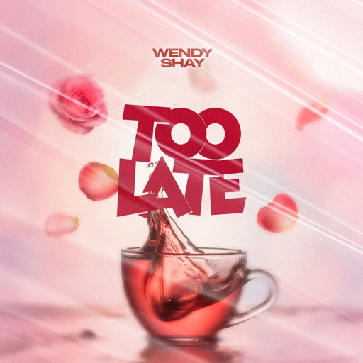 Wendy Shay – Too Late (Prod by MOG Beatz)