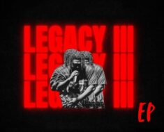 Ayesem – Legacy III EP (Full Album)